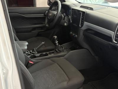 Miniatura de FORD RANGER XL 4x2 170cv