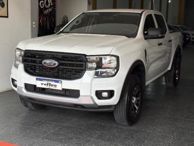 Miniatura de FORD RANGER XL 4x2 170cv