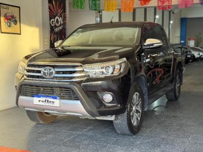 Miniatura de TOYOTA HILUX Srx 4x4 AT