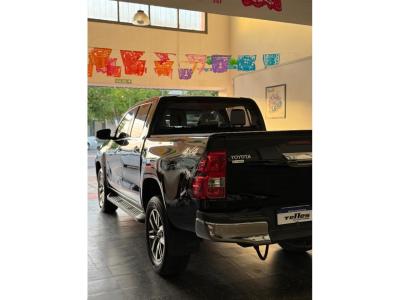 Miniatura de TOYOTA HILUX Srx 4x4 AT