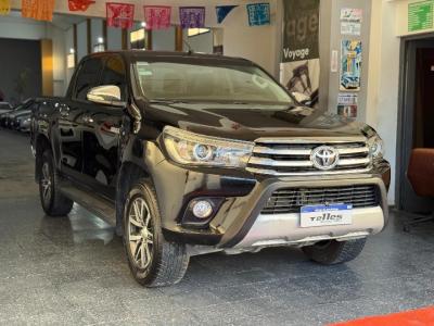 Miniatura de TOYOTA HILUX Srx 4x4 AT
