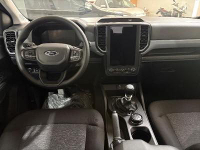 Miniatura de FORD RANGER XL 4x4 170 cv