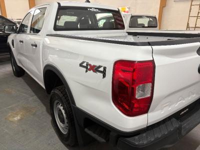 Miniatura de FORD RANGER XL 4x4 170 cv