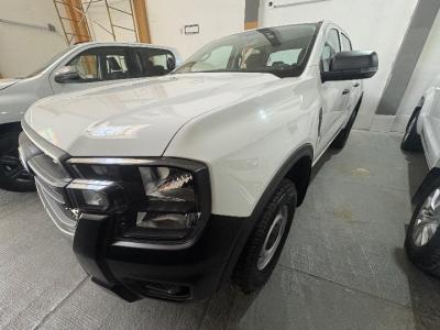Miniatura de FORD RANGER XL 4x4 170 cv