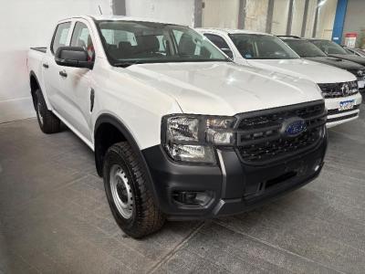 Miniatura de FORD RANGER XL 4x4 170 cv