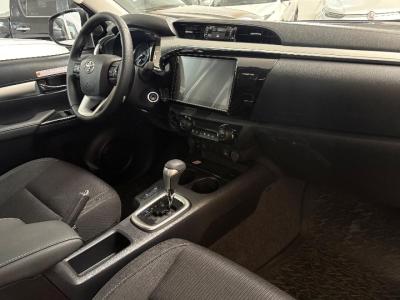 Miniatura de TOYOTA HILUX Srv 4x4 AT
