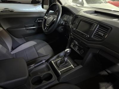 Miniatura de VOLKSWAGEN AMAROK V6 258 cv