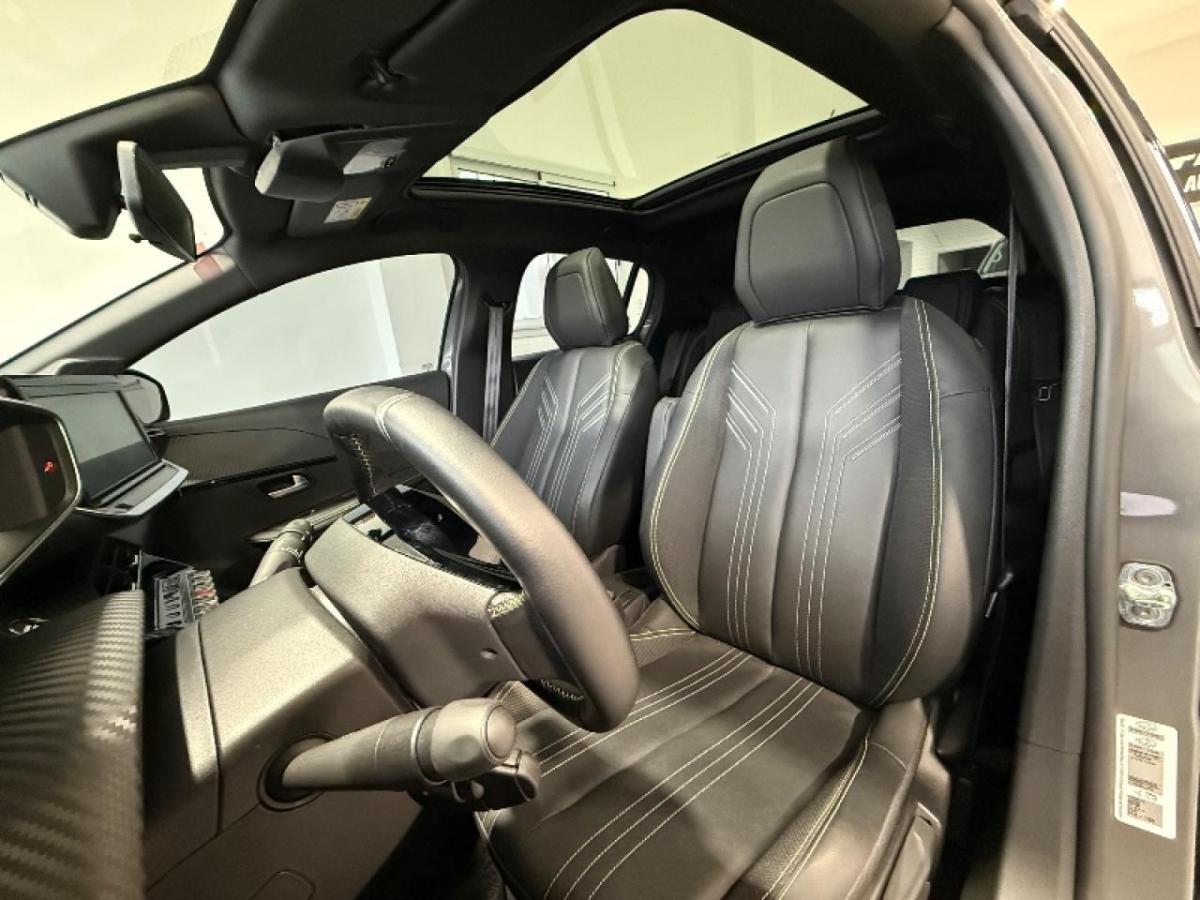 Foto de PEUGEOT 208 GT 1.0T 2025, color sin color especificado, en San Juan