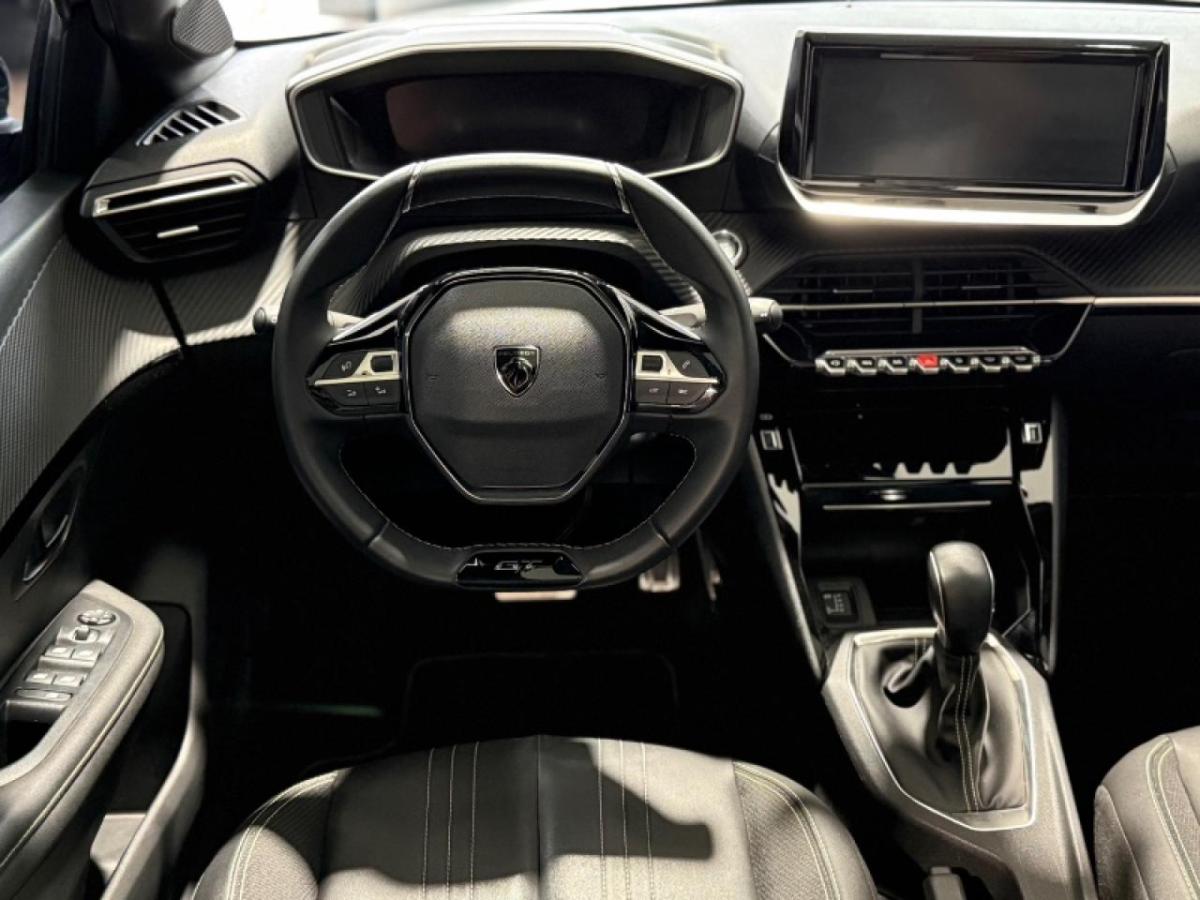 Foto de PEUGEOT 208 GT 1.0T 2025, color sin color especificado, en San Juan