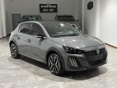Foto de PEUGEOT 208 GT 1.0T 2025, color sin color especificado, en San Juan