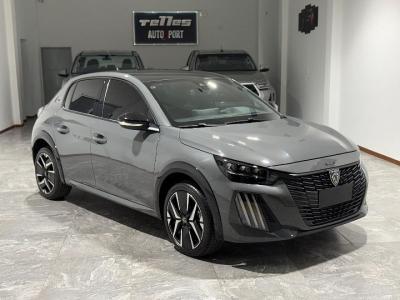 Foto de PEUGEOT 208 GT 1.0T 2025, color sin color especificado, en San Juan