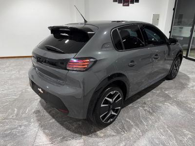 Miniatura de PEUGEOT 208 GT 1.0T