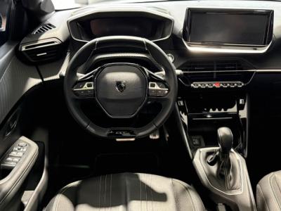 Miniatura de PEUGEOT 208 GT 1.0T