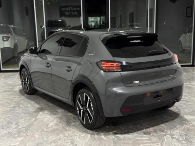 Miniatura de PEUGEOT 208 GT 1.0T