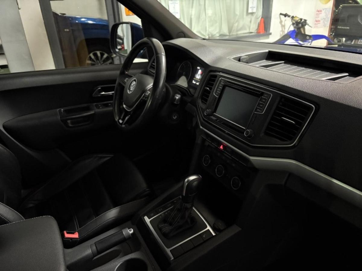Foto de VOLKSWAGEN AMAROK Extreme 3.0 V6 2019, color sin color especificado, en San Juan