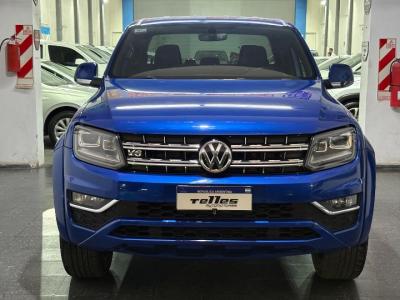 Foto de VOLKSWAGEN AMAROK Extreme 3.0 V6 2019, color sin color especificado, en San Juan