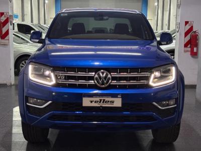 Miniatura de VOLKSWAGEN AMAROK Extreme 3.0 V6