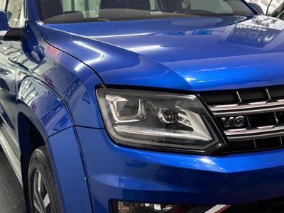 Miniatura de VOLKSWAGEN AMAROK Extreme 3.0 V6