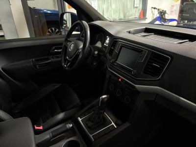 Miniatura de VOLKSWAGEN AMAROK Extreme 3.0 V6