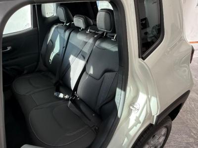Miniatura de CHRYSLER / DODGE JEEP RENEGADE LONGITUDE 1.3t a/t
