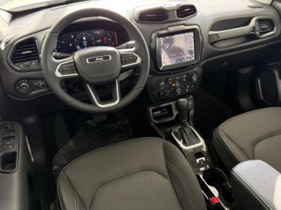 Miniatura de CHRYSLER / DODGE JEEP RENEGADE LONGITUDE 1.3t a/t