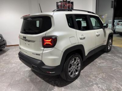 Miniatura de CHRYSLER / DODGE JEEP RENEGADE LONGITUDE 1.3t a/t