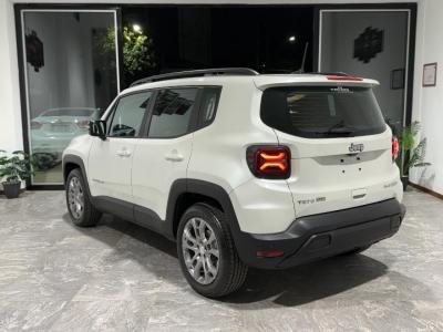 Miniatura de CHRYSLER / DODGE JEEP RENEGADE LONGITUDE 1.3t a/t