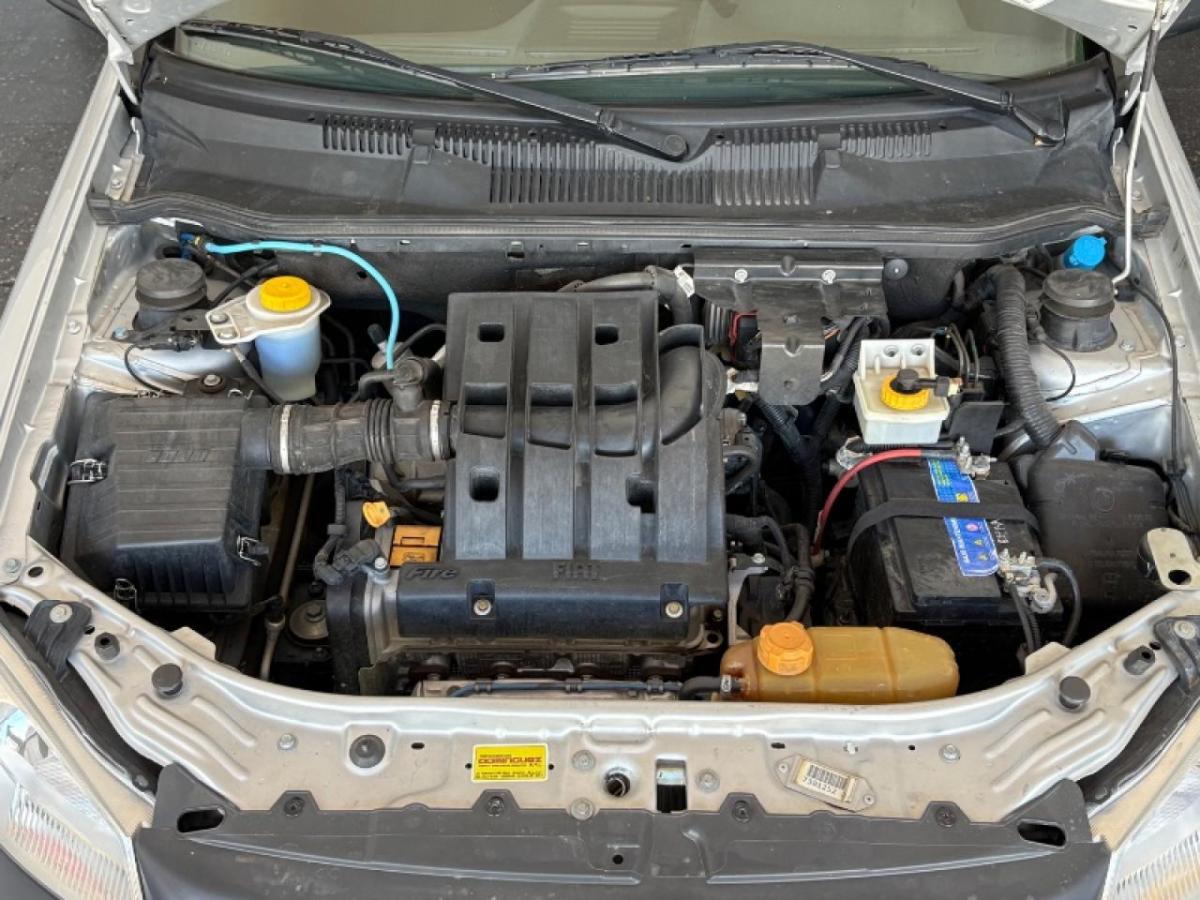 Foto de FIAT STRADA 1.4 2019, color sin color especificado, en San Juan