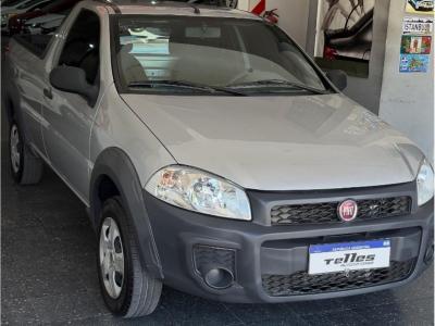 Miniatura de FIAT STRADA 1.4