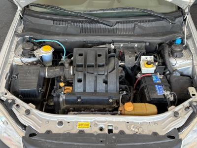 Miniatura de FIAT STRADA 1.4