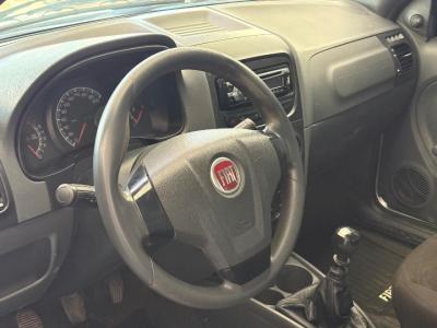 Miniatura de FIAT STRADA 1.4