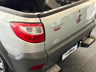Miniatura de FIAT STRADA 1.4