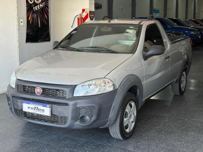 Miniatura de FIAT STRADA 1.4