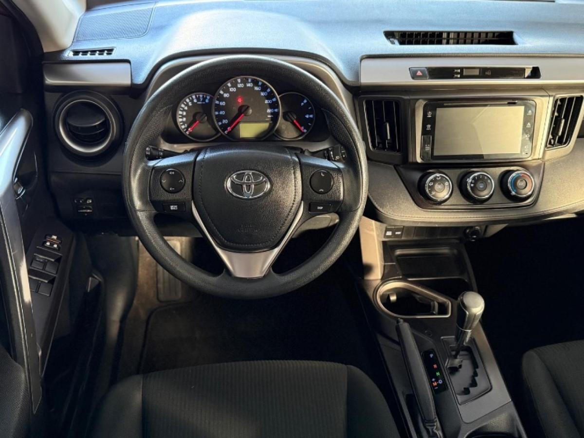 Foto de TOYOTA RAV Rav-4 TX CVT 2017, color sin color especificado, en San Juan