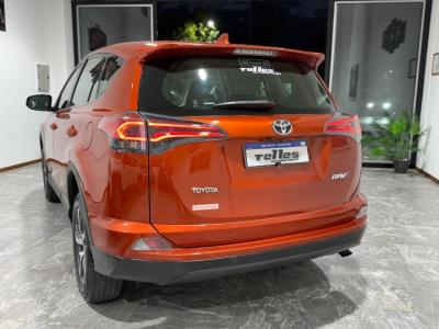 Miniatura de TOYOTA RAV Rav-4 TX CVT