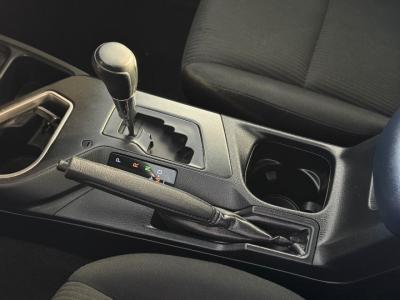 Miniatura de TOYOTA RAV Rav-4 TX CVT