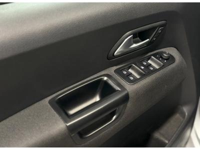Miniatura de VOLKSWAGEN AMAROK COMFORTLINE 180cv a/t 4x2