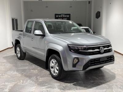 Foto de VOLKSWAGEN AMAROK COMFORTLINE 180cv a/t 4x2 2026, color sin color especificado, en San Juan