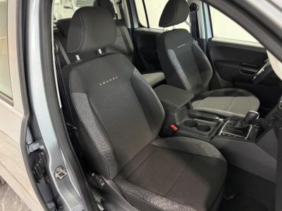 Miniatura de VOLKSWAGEN AMAROK COMFORTLINE 180cv a/t 4x2