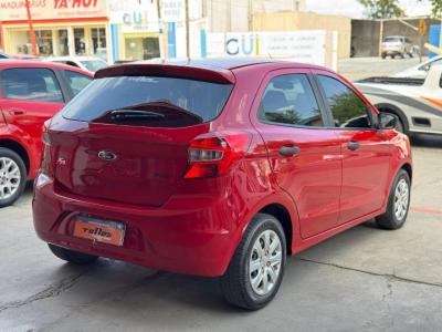 Miniatura de FORD KA Ka 1.5