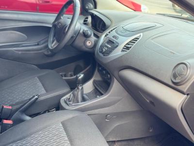 Miniatura de FORD KA Ka 1.5