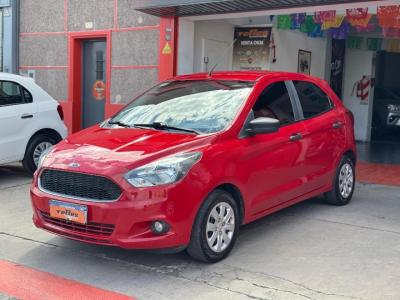Miniatura de FORD KA Ka 1.5