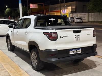 Miniatura de FIAT STRADA Fire fly CAB/Doble