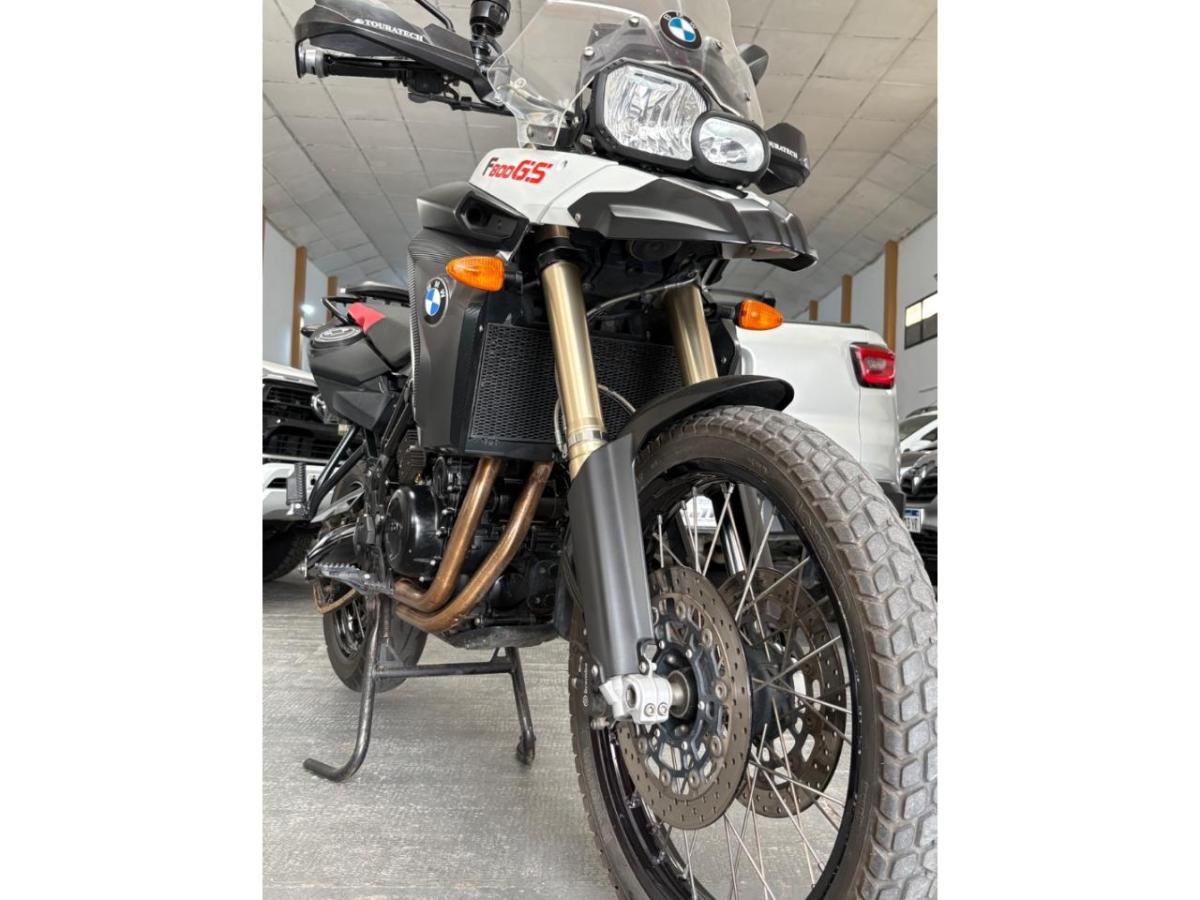 Foto de BMW MOTOS TURISMO Gs 800 2010, color sin color especificado, en San Juan