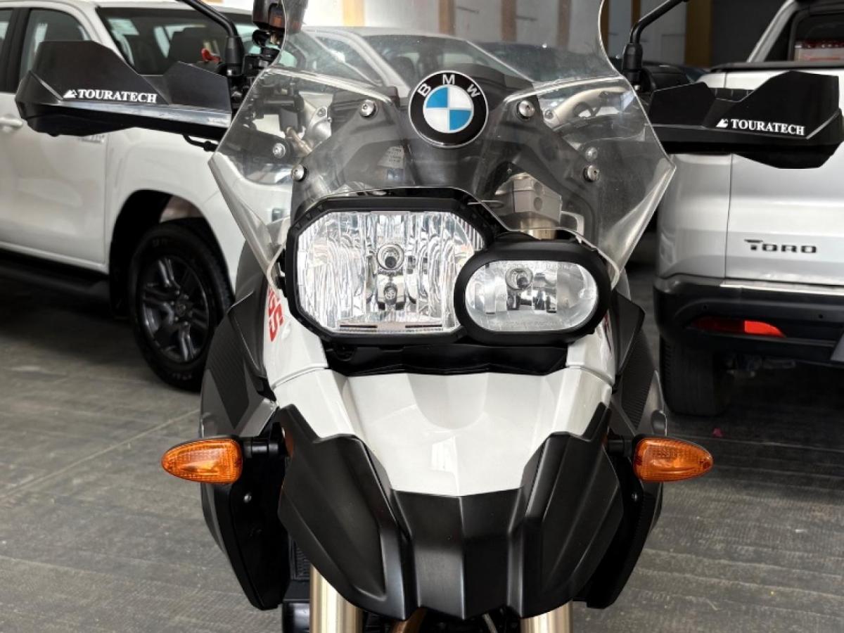 Foto de BMW MOTOS TURISMO Gs 800 2010, color sin color especificado, en San Juan