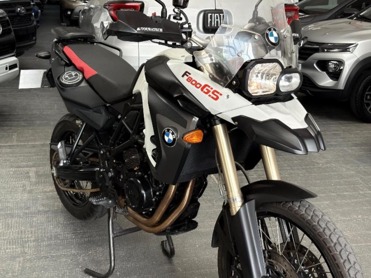 Foto de BMW MOTOS TURISMO Gs 800 2010, color sin color especificado, en San Juan