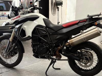 Miniatura de BMW MOTOS TURISMO Gs 800