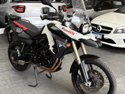 Miniatura de BMW MOTOS TURISMO Gs 800