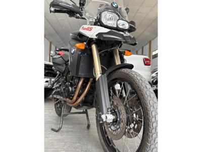 Miniatura de BMW MOTOS TURISMO Gs 800