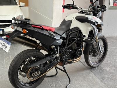 Miniatura de BMW MOTOS TURISMO Gs 800
